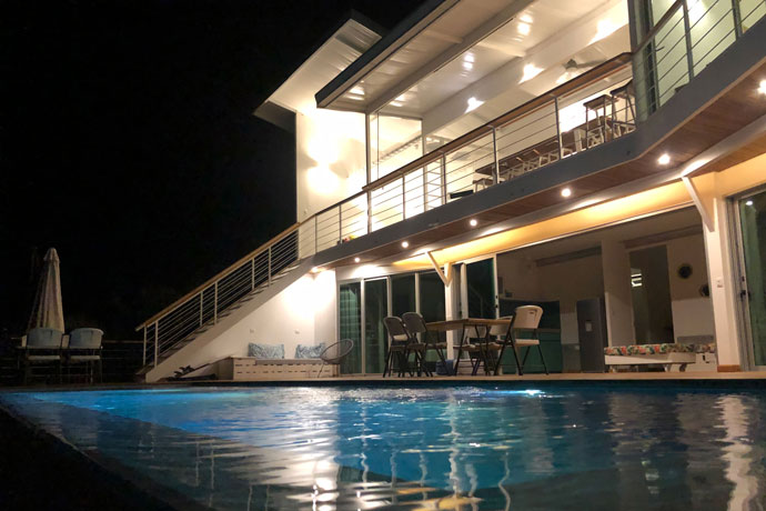 Accommodation